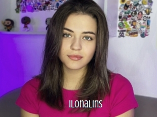 Ilonalins