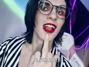 Ilonaqueen