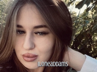 Iloneaddams