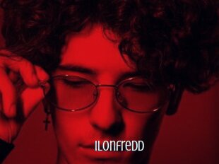 Ilonfredd