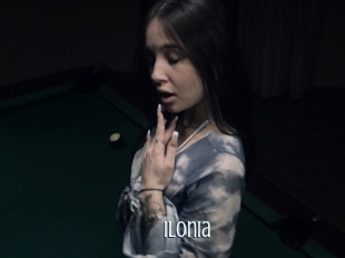 Ilonia