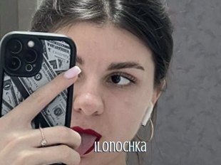 Ilonochka