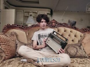 Ilonwilson