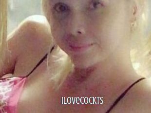 Ilovecockts