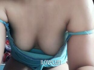 Ilove_cum