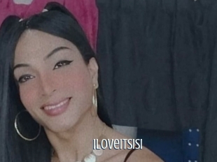 Iloveitsisi