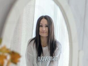Iloveman