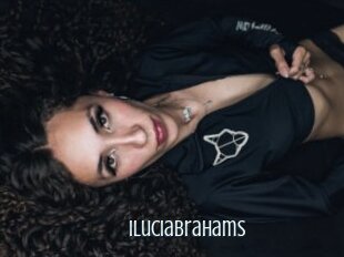Iluciabrahams