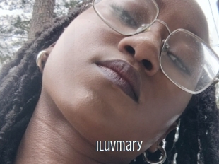Iluvmary