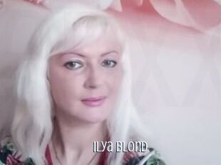 Ilya_blond