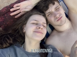 Ilyaandvika