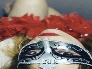 Ilyanna