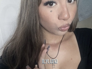 Ilyluna