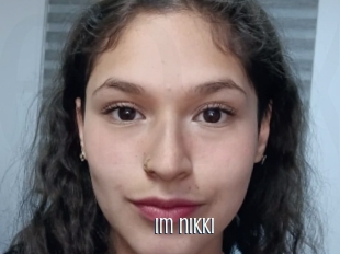 im_nikki Edonkey xxx