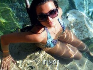 Im_sexy