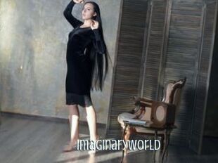 Imaginaryworld