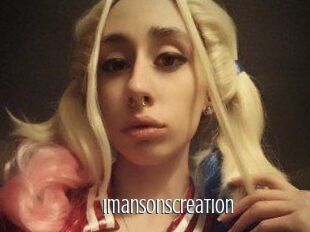 Imansonscreation