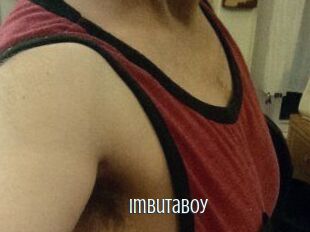Imbutaboy