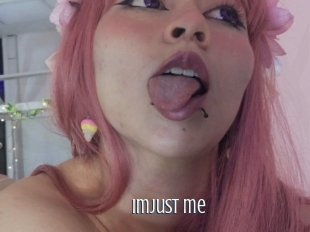 Imjust_me