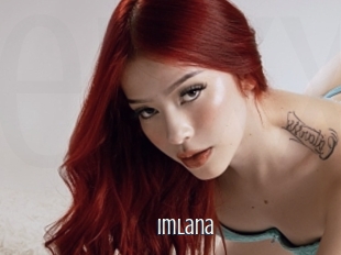 Imlana