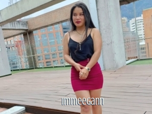 Immeegann