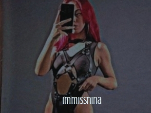 Immissnina