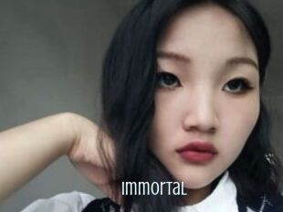Immortal