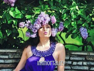 Immortality