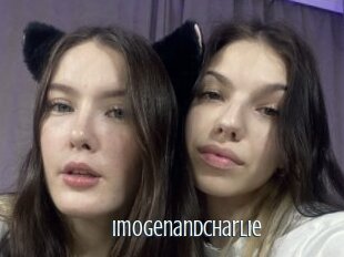 Imogenandcharlie