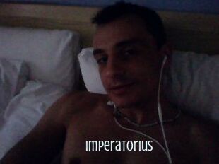 Imperatorius