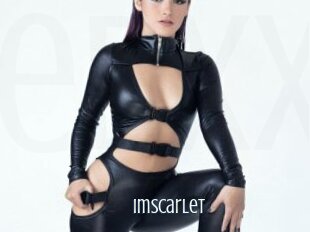 Imscarlet