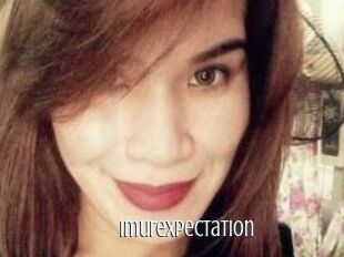Imurexpectation