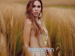 Imurmistressts