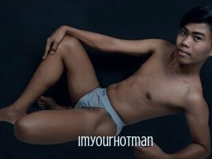 Imyourhotman