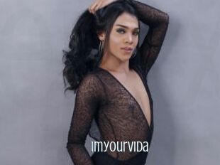 Imyourvida