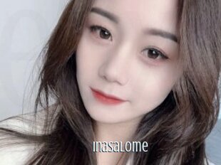 Inasalome