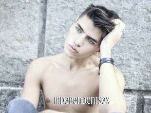 Independentsex