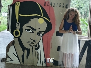 India