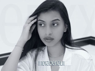 Indiadenalii