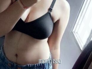 Indian_isha