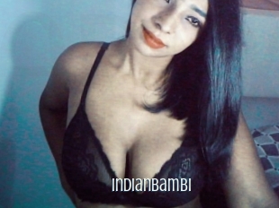 Indianbambi