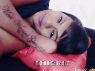 Indiandesirable