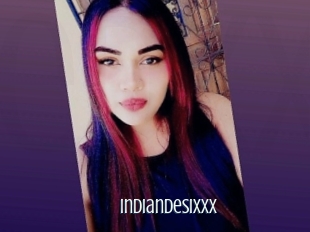 Indiandesixxx