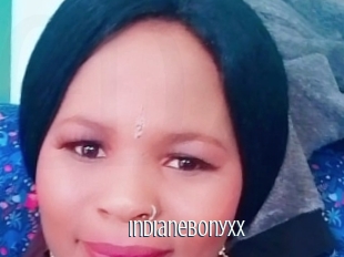Indianebonyxx