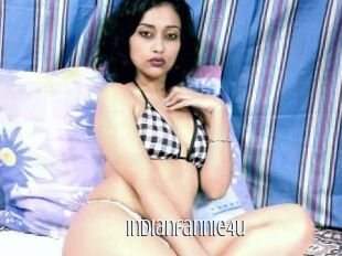 Indianfannie4u
