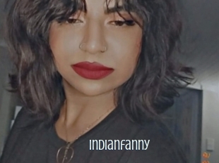 Indianfanny