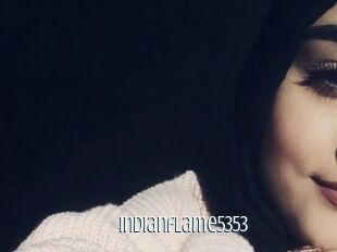 Indianflame5353