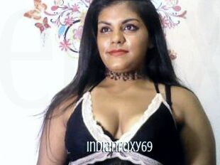 Indianfoxy69