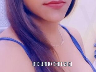 Indianhotsanjana