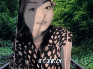 Indianivy20